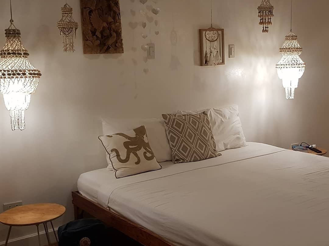 桑丁岸岛潜水度假村主图