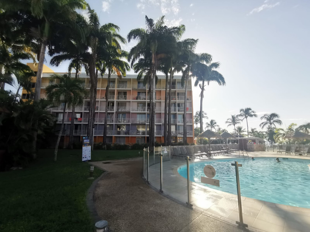 Zenitude Le Salako主图