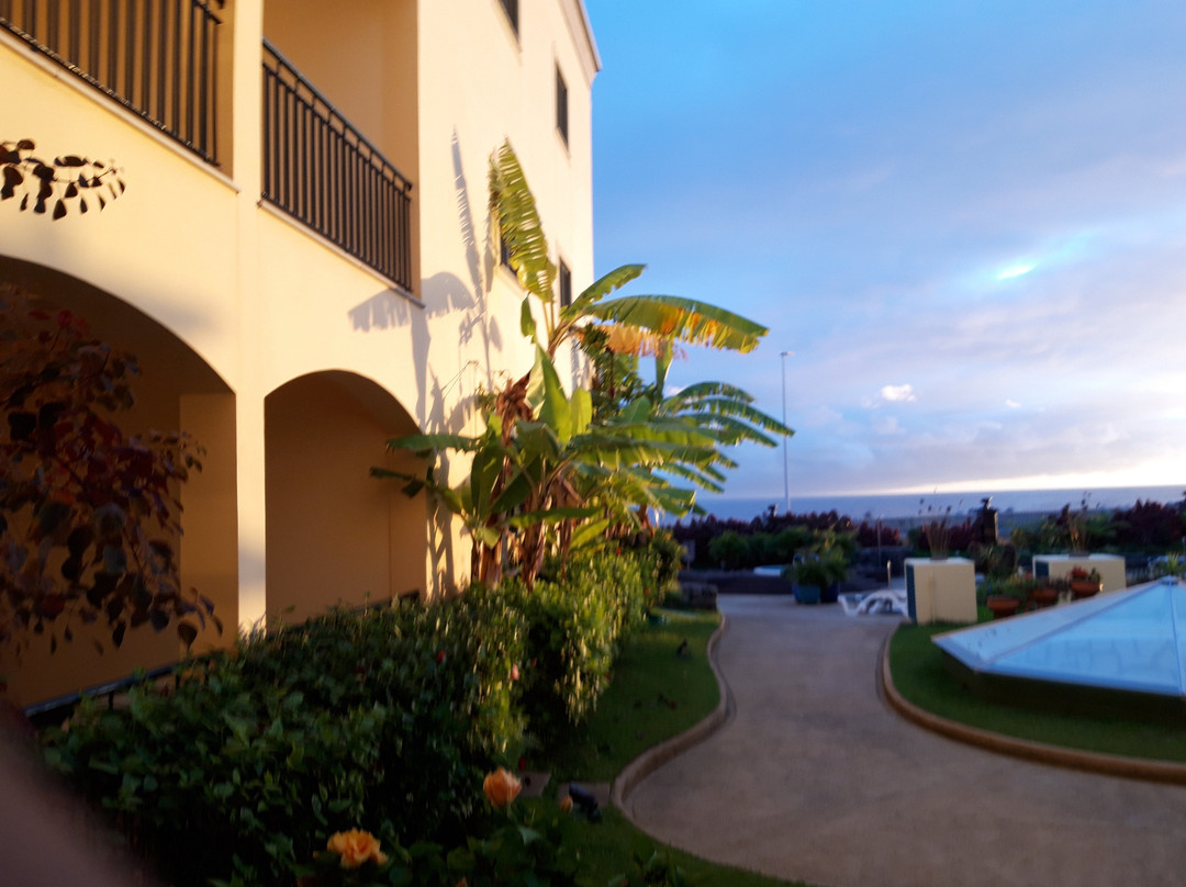 Hotel PortoBay Santa Maria主图