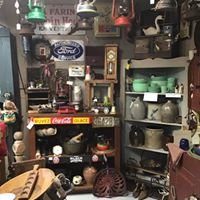 Sandra's Variety of Treasures-Spanish必去景点