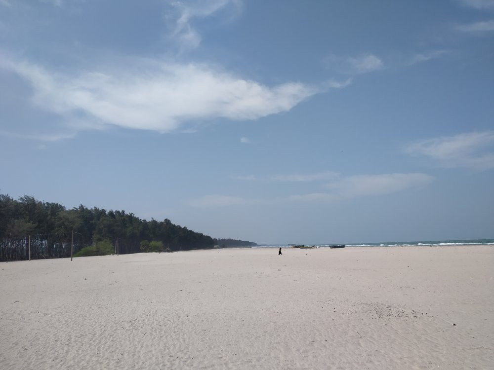 Kushi Beach Resort主图