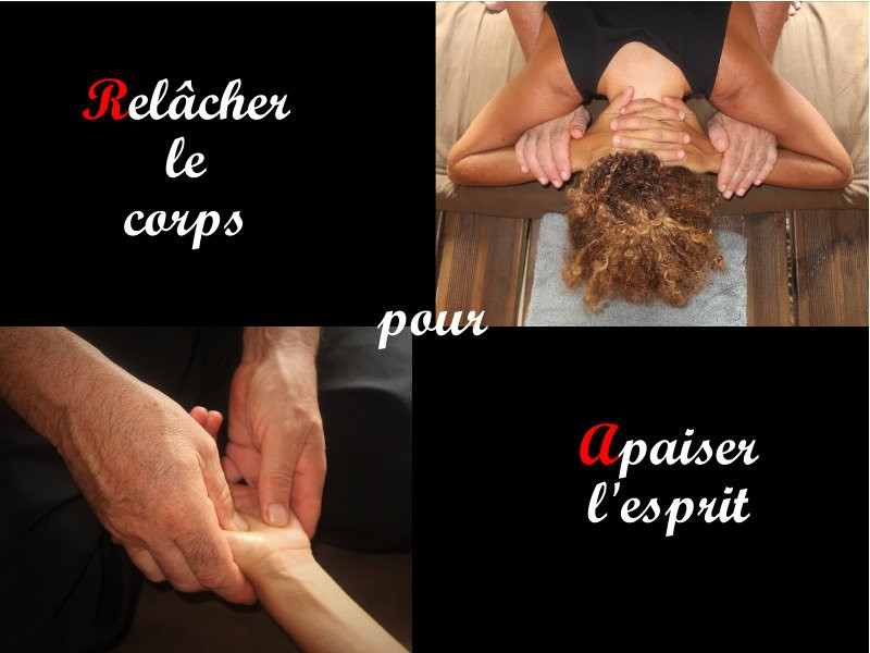 Shiatsu Guadeloupe-Sainte-Anne必去景点