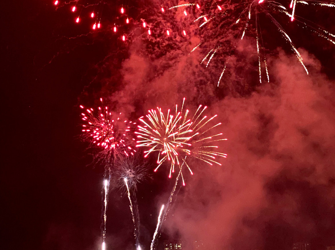 Waves Maroochy River主图