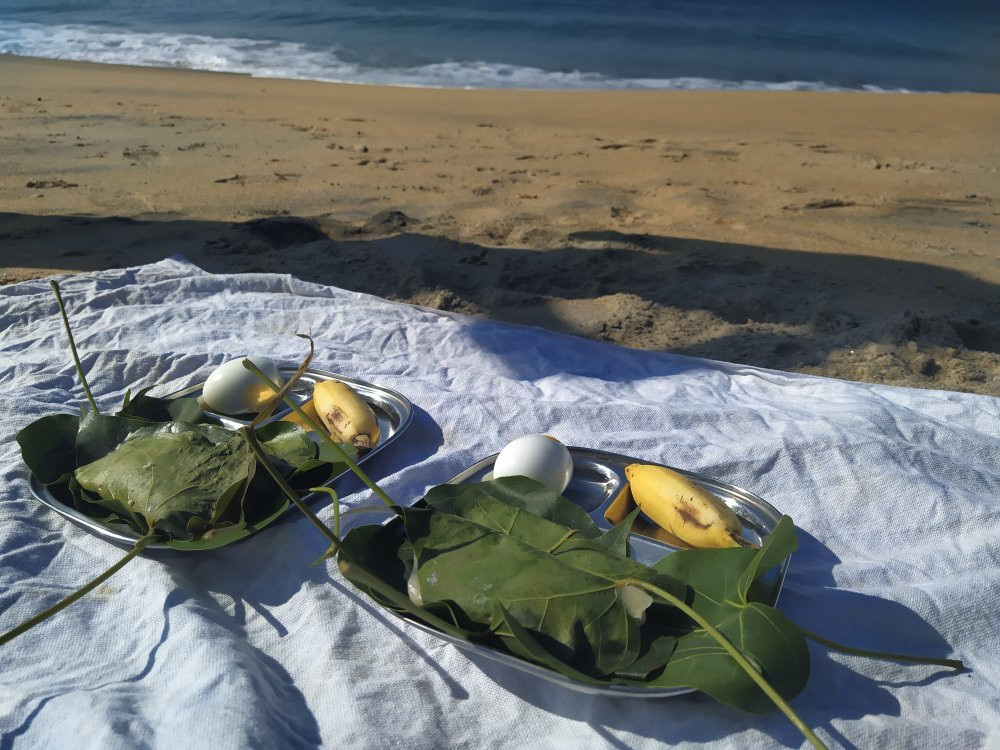 Sea Castle Beach Homestay主图