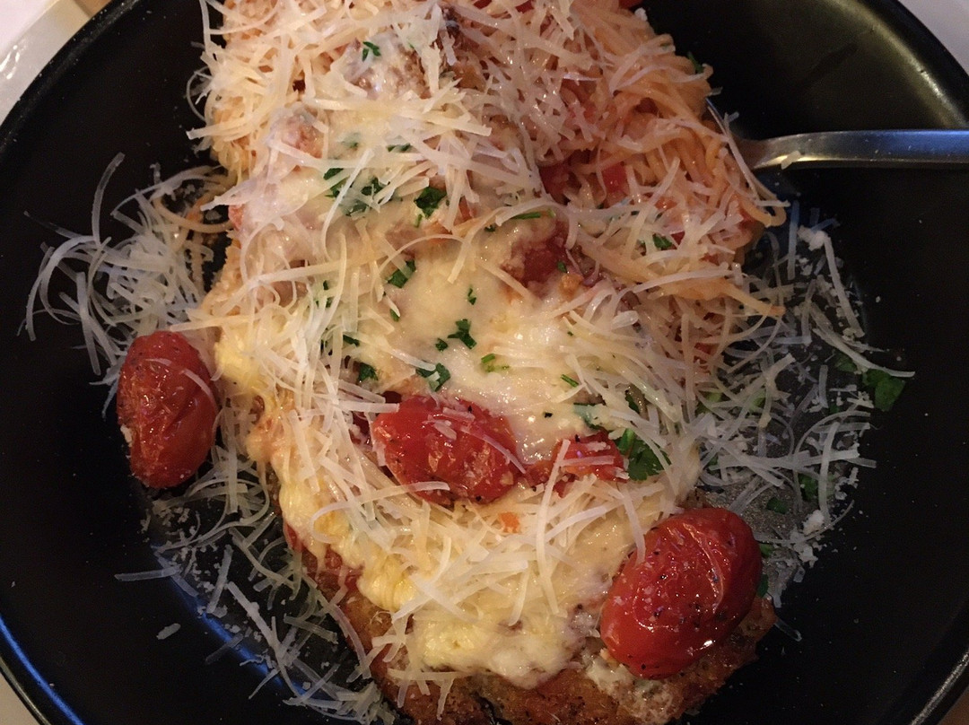 Romano's Macaroni Grill