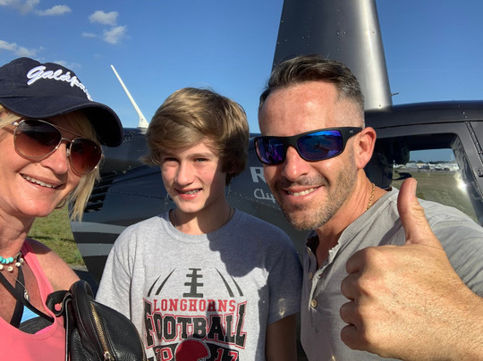 Miami Plane Tours-彭布罗克派恩斯必去景点