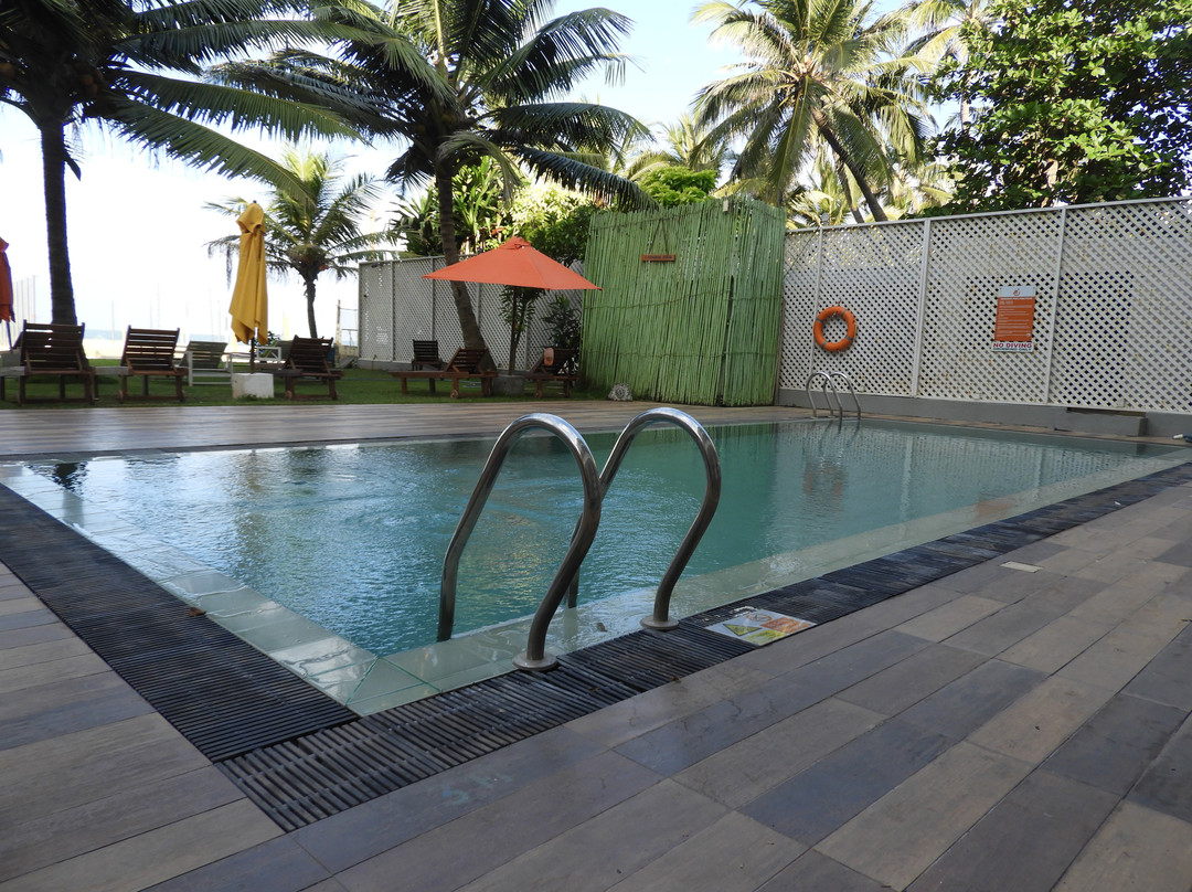 Hotel J Negombo主图