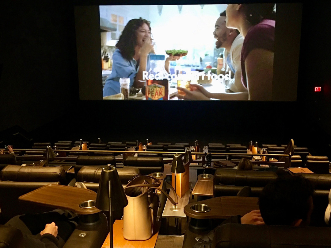 Cinepolis Luxury Cinemas Laguna Niguel-拉古纳尼格必去景点