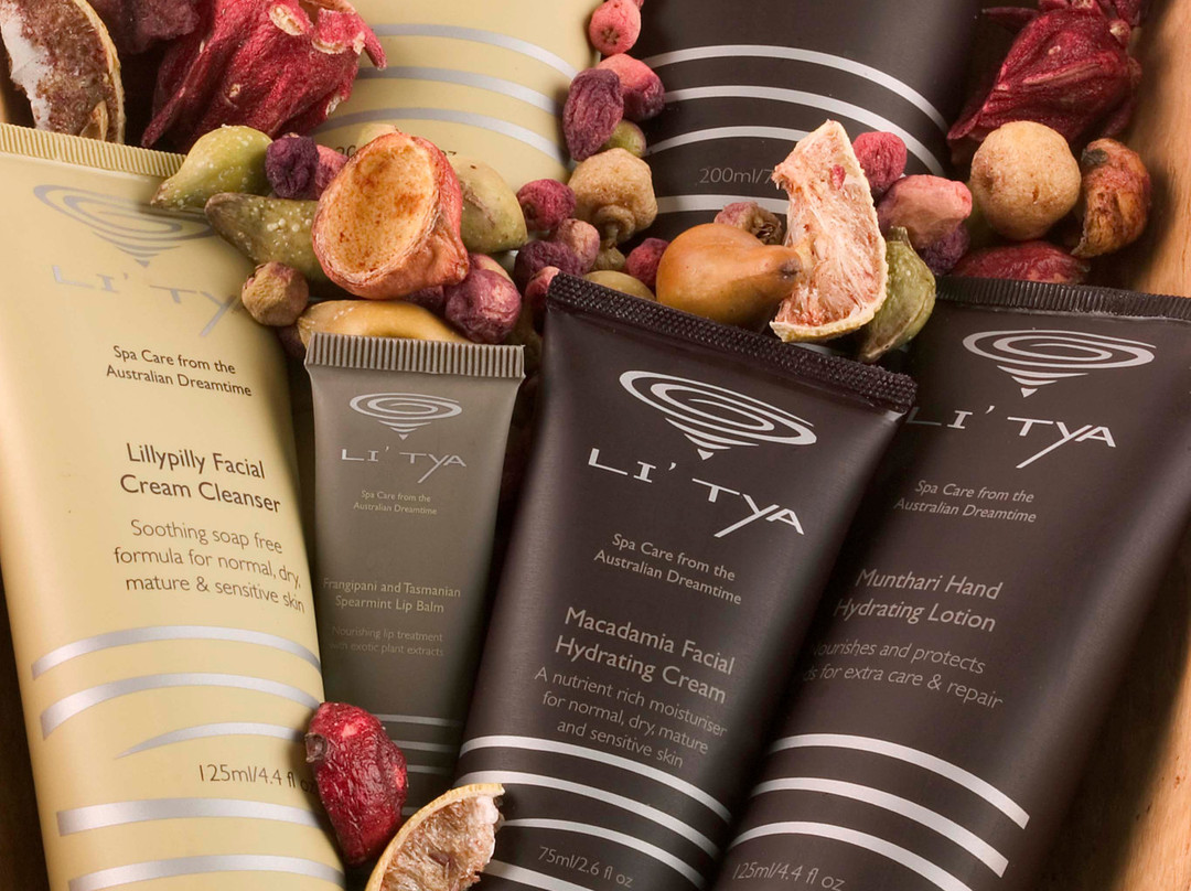 Paradise Day Spas NQ-棕榈湾必去景点