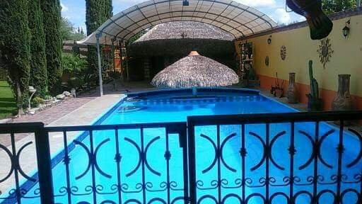 Hotel La Estancia Temazcal主图