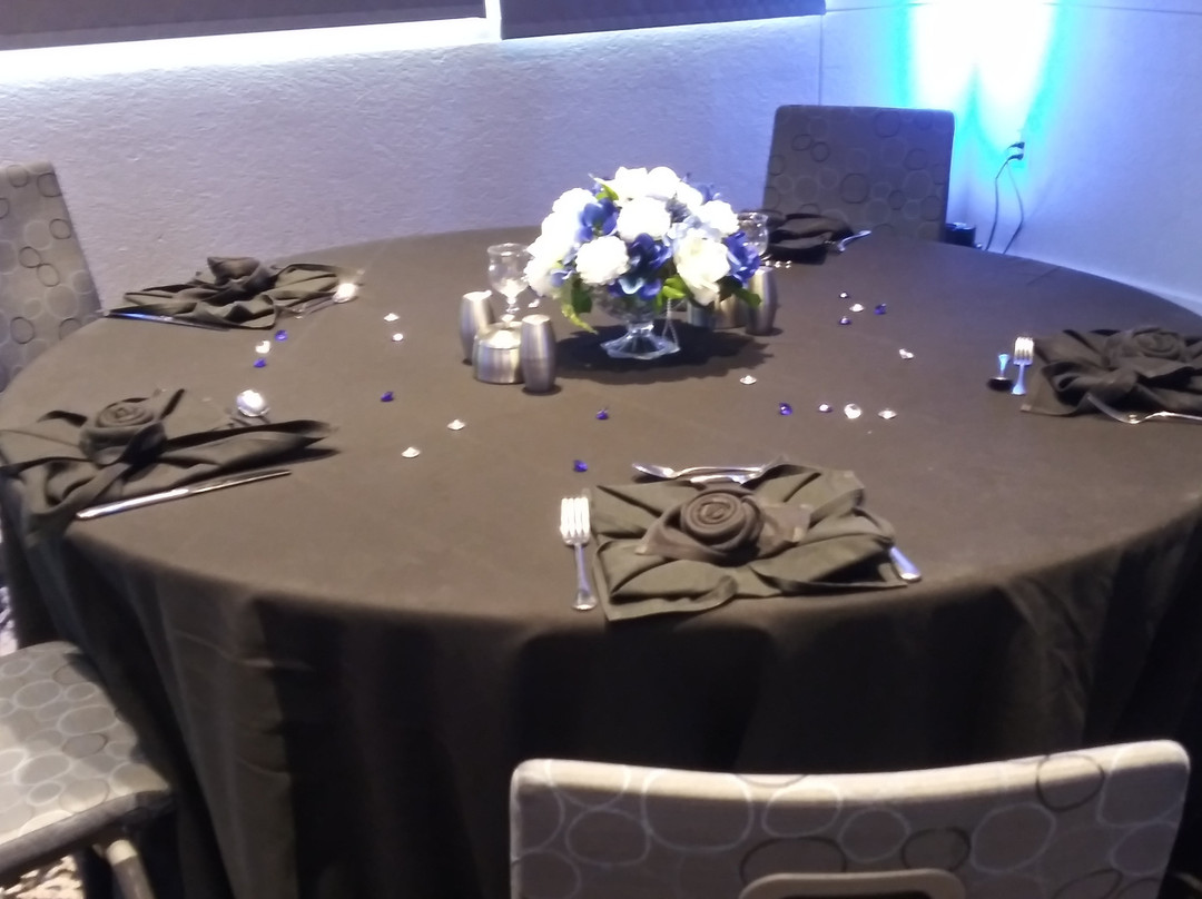 Marriott Dallas/Fort Worth Westlake主图