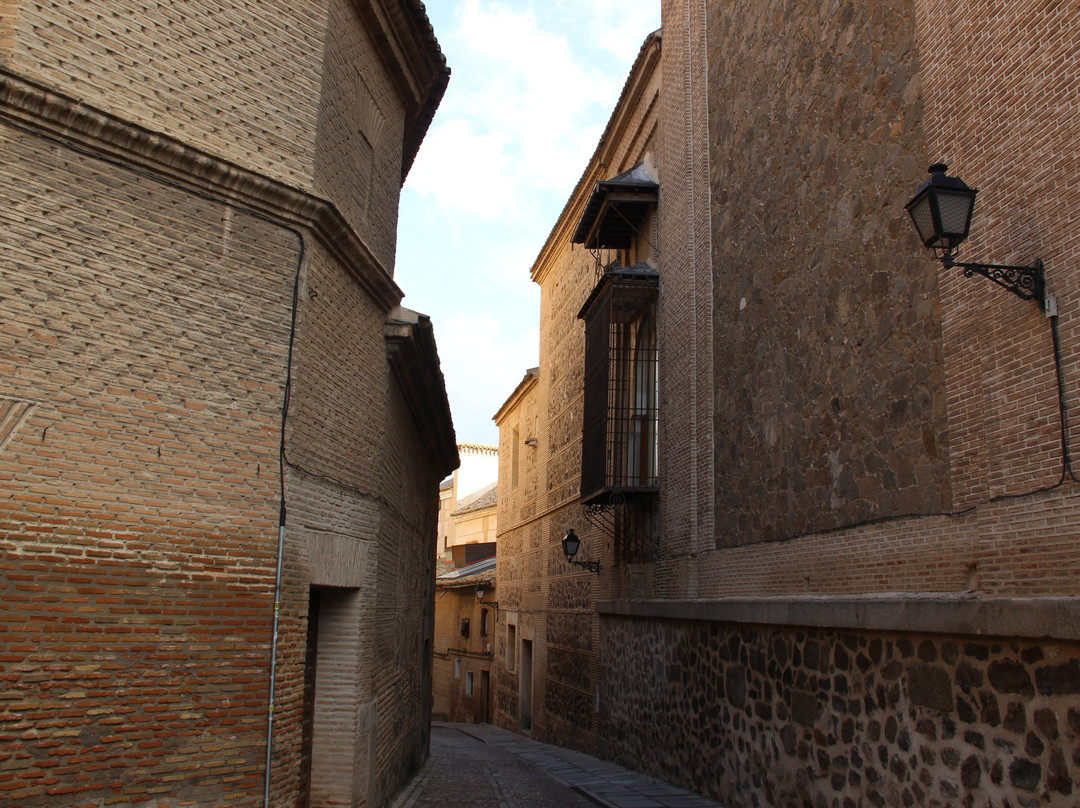 San Roman Church景点图片
