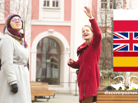 DiscoverPoznan.info-波兹南必去景点