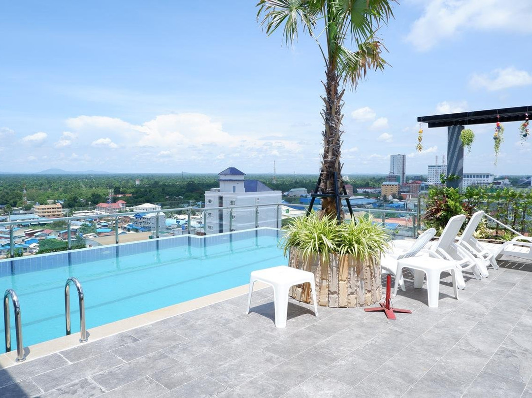 Hak Huot Hotel I主图