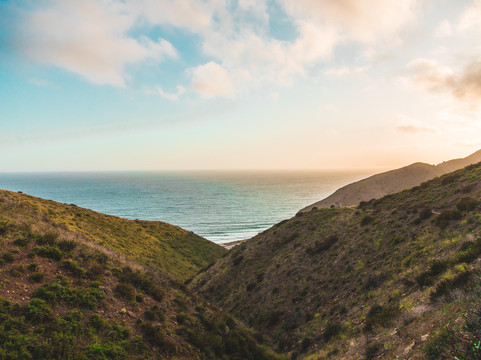 Trail Magic Adventures-马里布必去景点