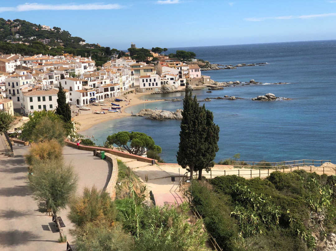 地中海酒店主图