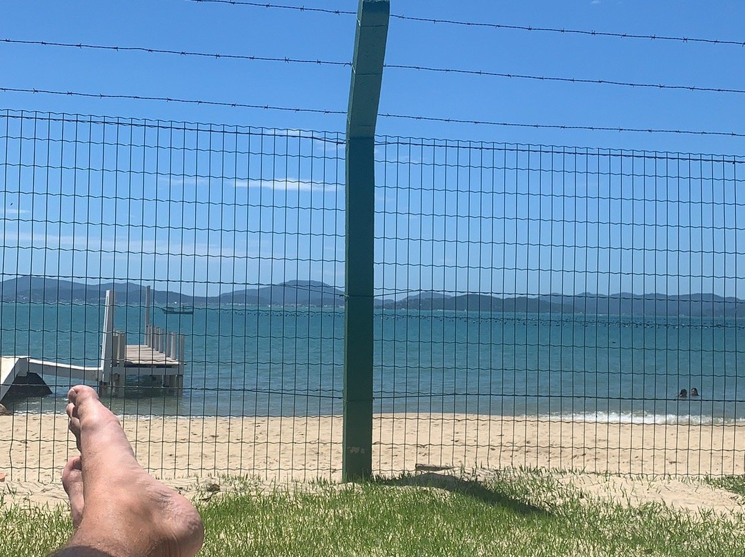 Pousada Recanto das Flores主图