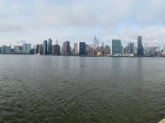 Tour Contrastes de Nueva York-纽约市必去景点