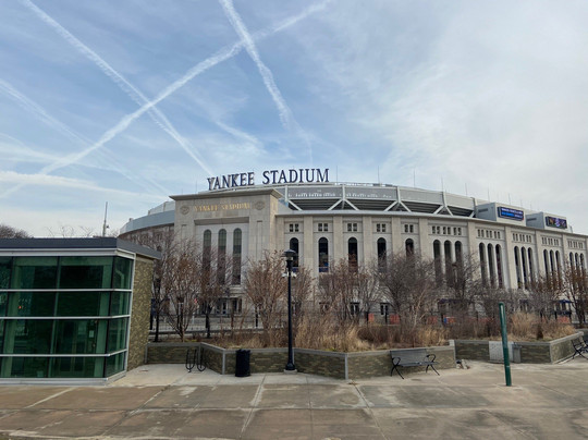 Tour Contrastes de Nueva York-纽约市必去景点