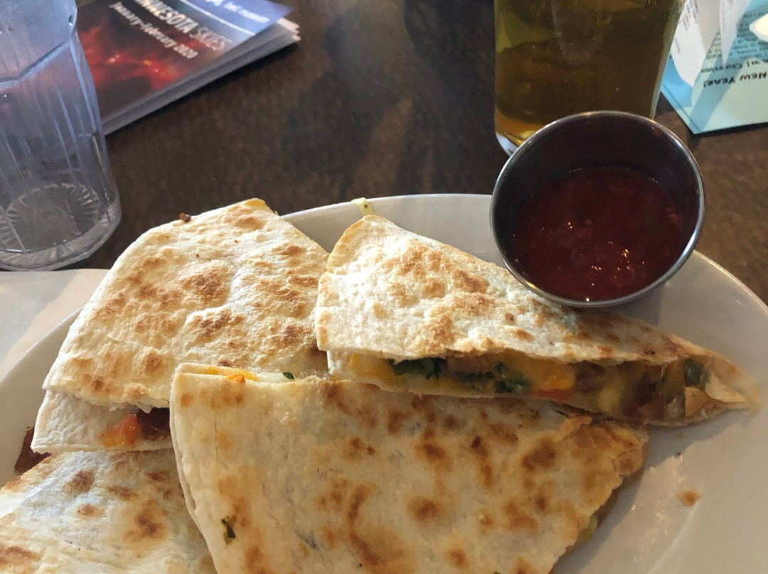 Urban Growler Brewing Company-圣保罗必去景点