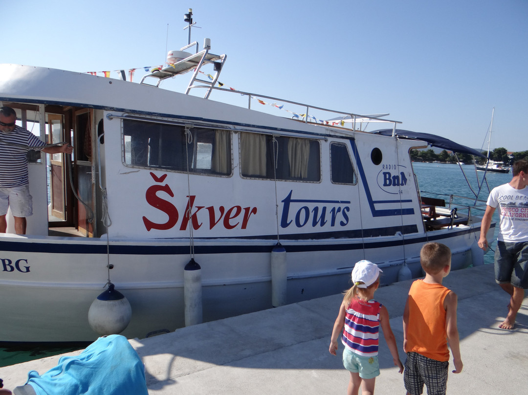 SkverTours Travel Agency景点图片