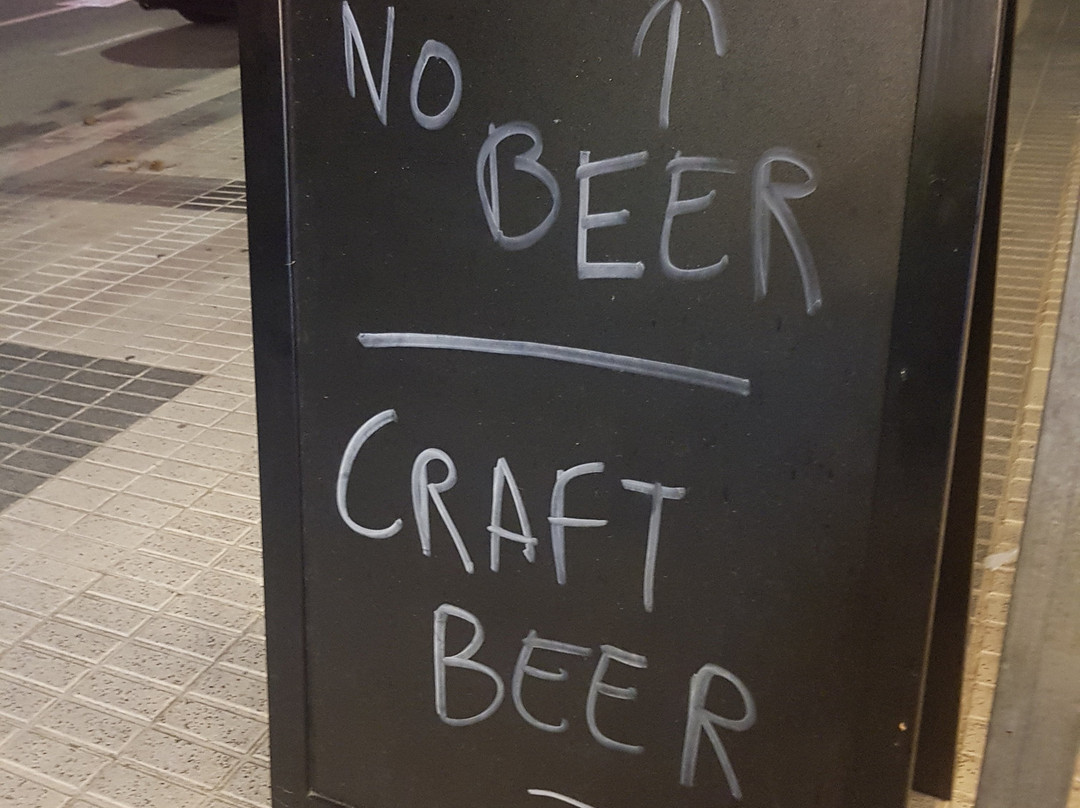 Baixa Brewing Company景点图片