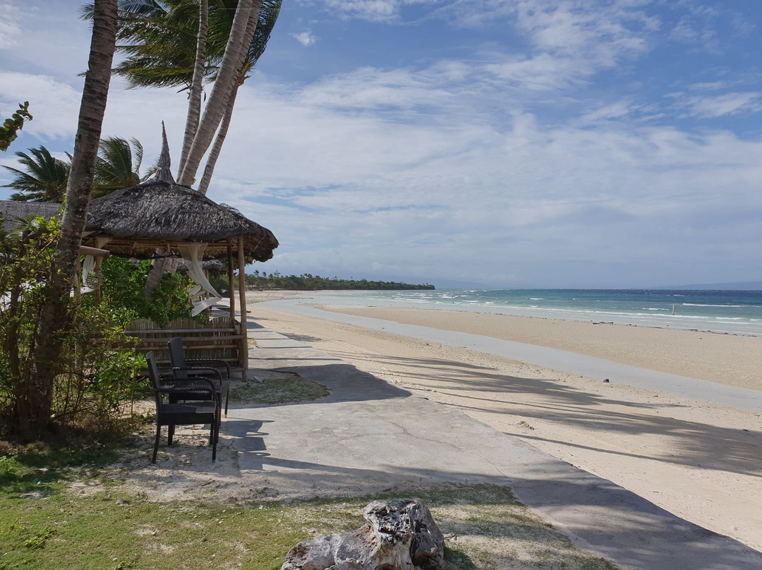 托丽背包客天堂酒店主图