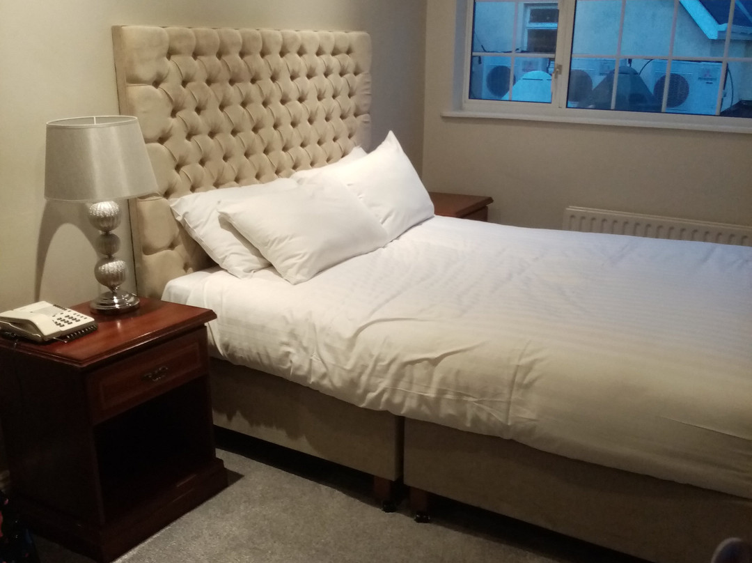 Greenway Manor Hotel主图