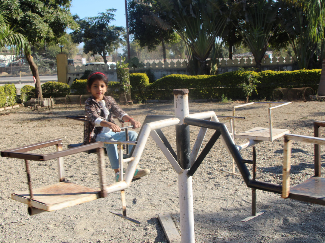 Hotel Chitrakoot Resorts主图