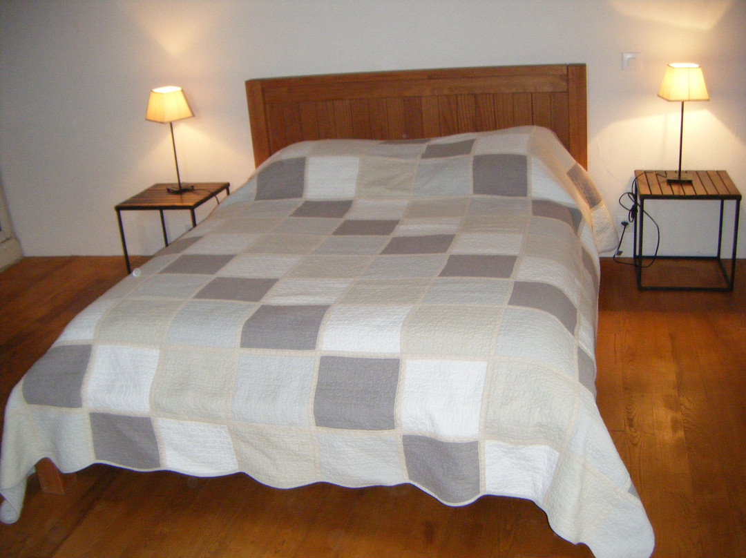 Gîte La Michelonne主图