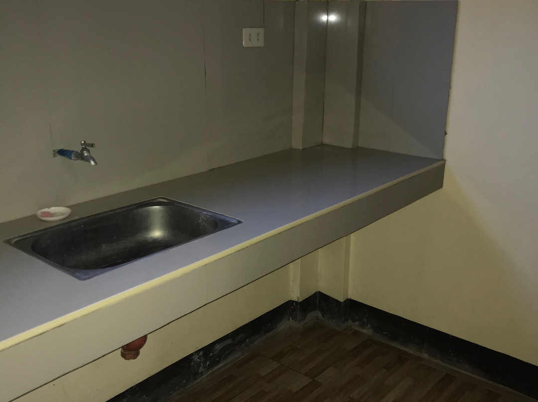 Oasis Rest House主图