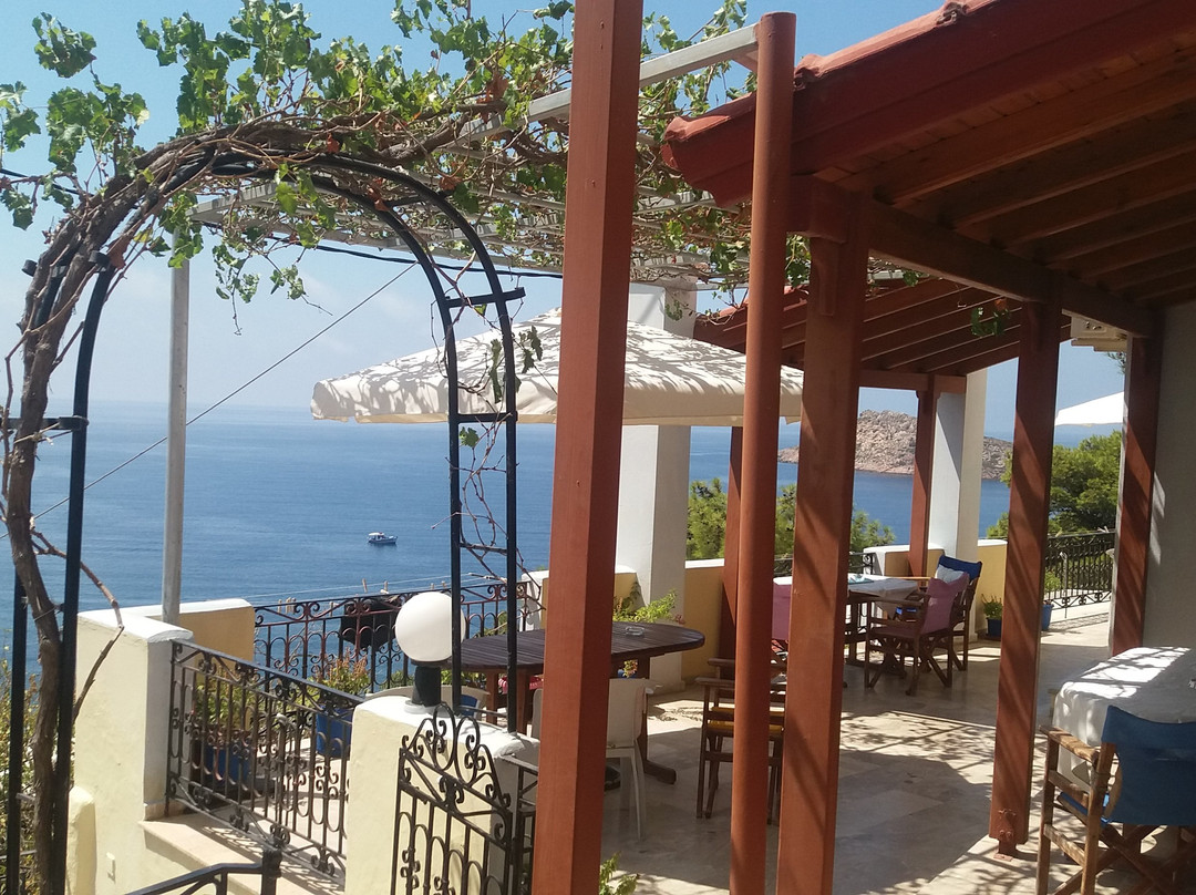 Melina's Sunset主图