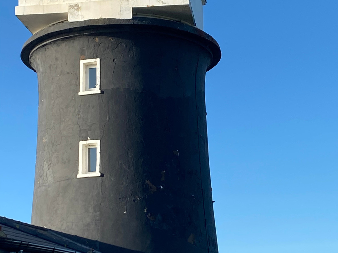 St. Ann's Head Lighthouse-Dale必去景点