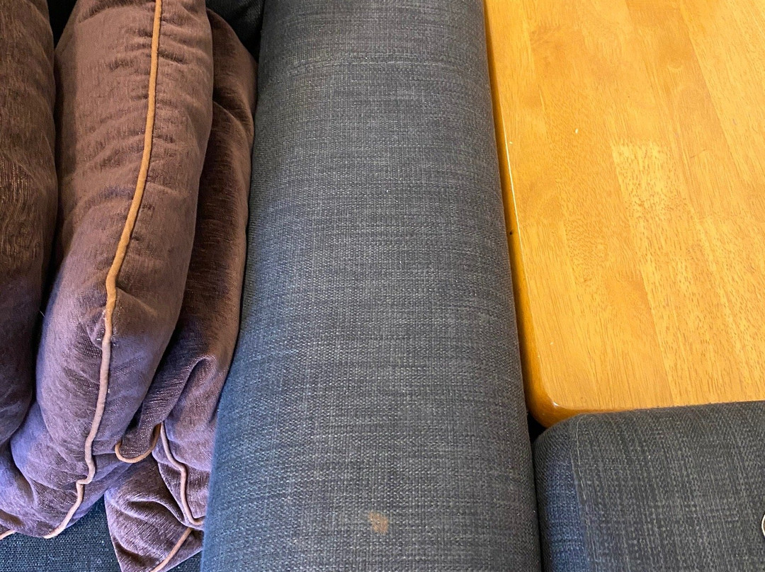 山楂花园服务式公寓酒店主图