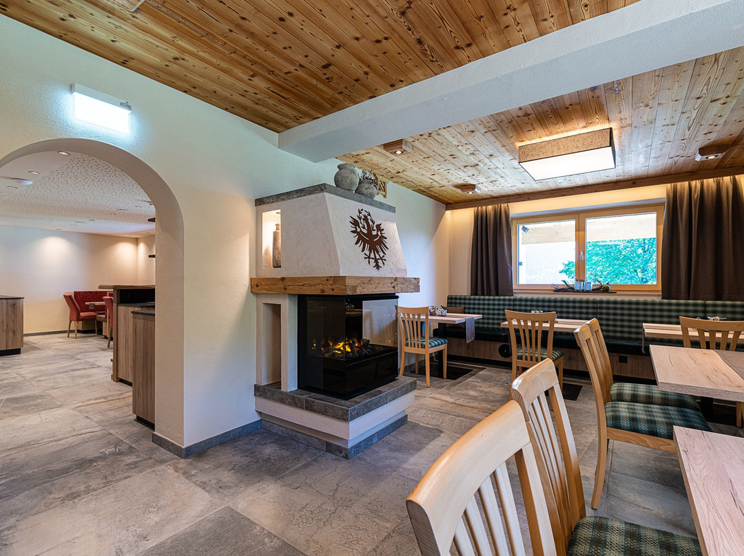 Hotel Garni Romantik主图