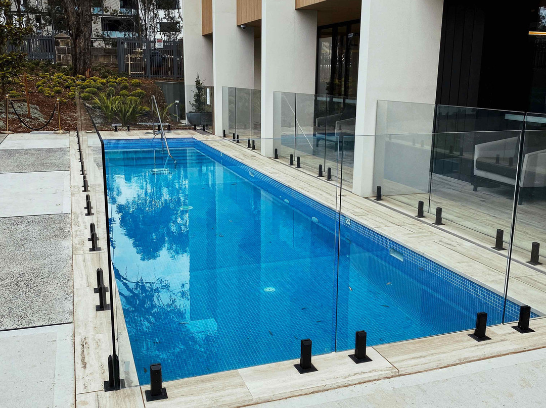 悉尼劳斯山美居酒店主图