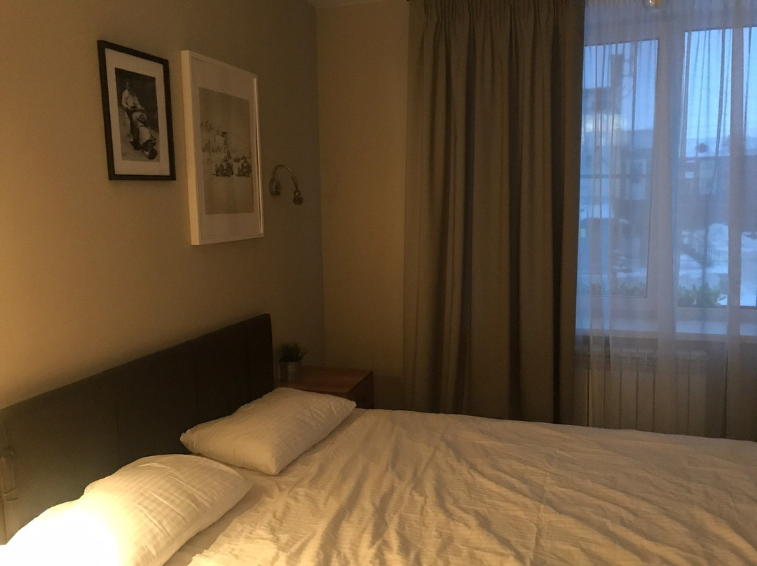 Europe Hotel主图