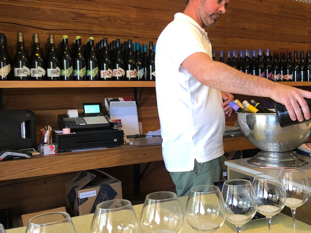 Quealy Winemakers景点图片