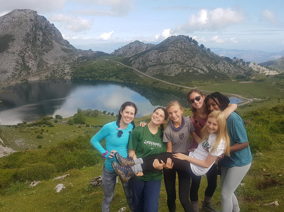 Picos Adventures景点图片