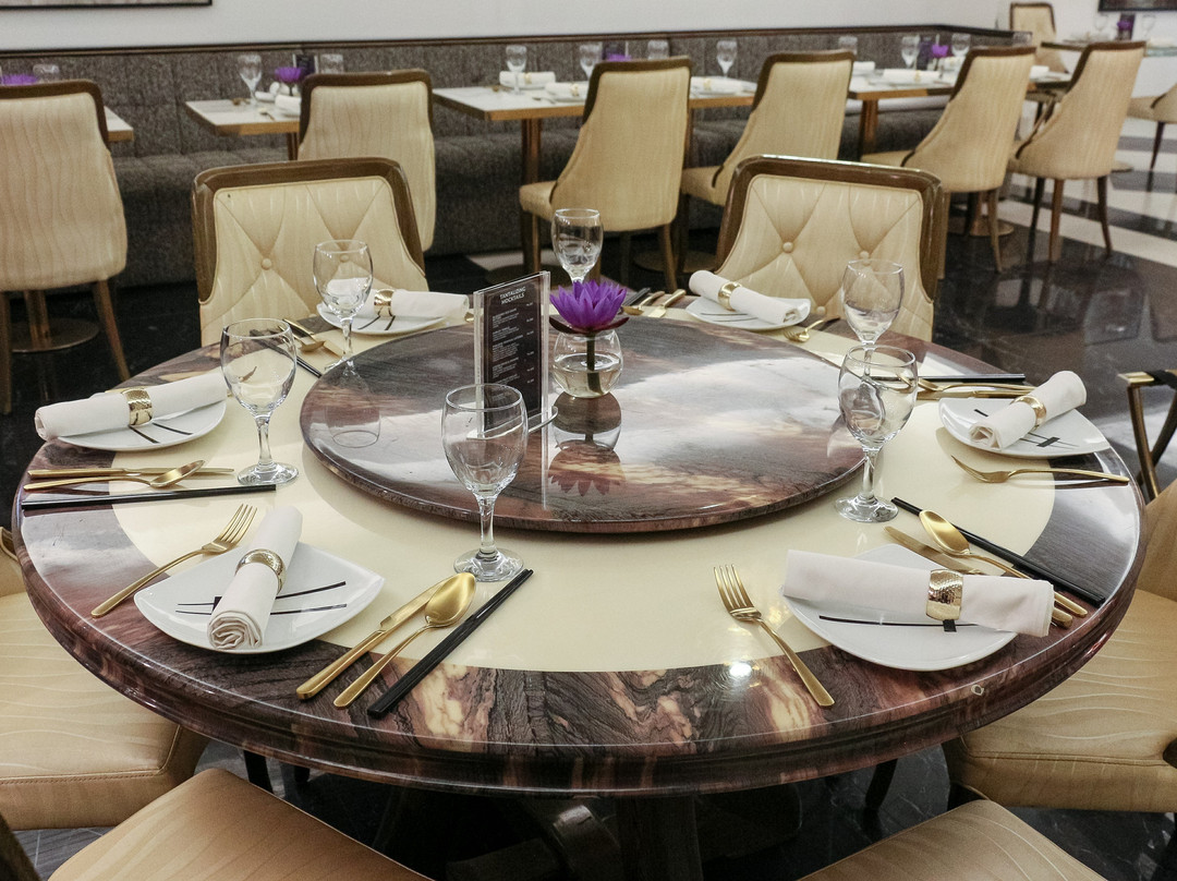 Chopsticks and Chutney