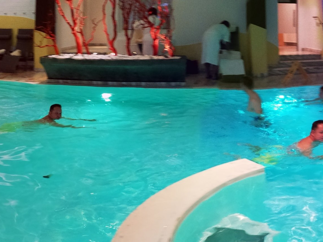 Hotel Almesberger主图