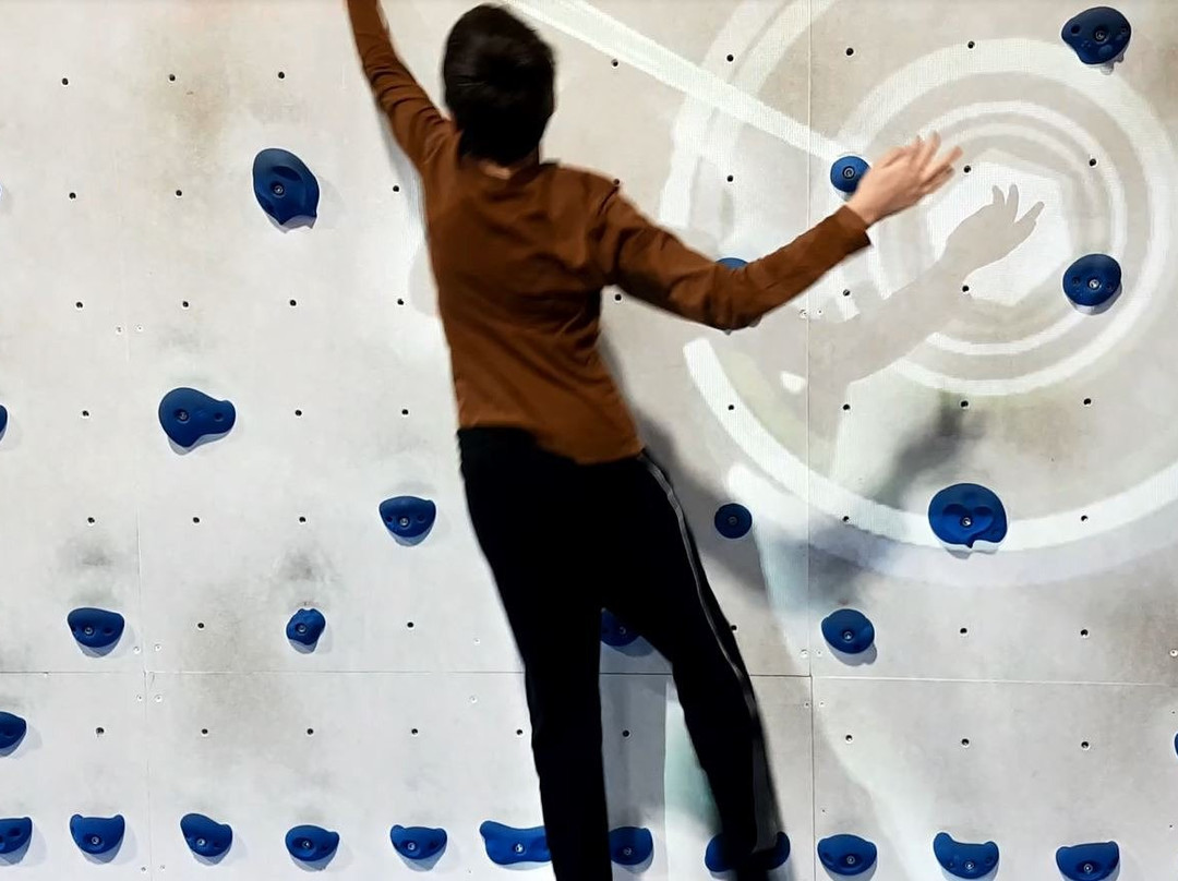 FLIP LAB Schwechat-徐威夏特必去景点