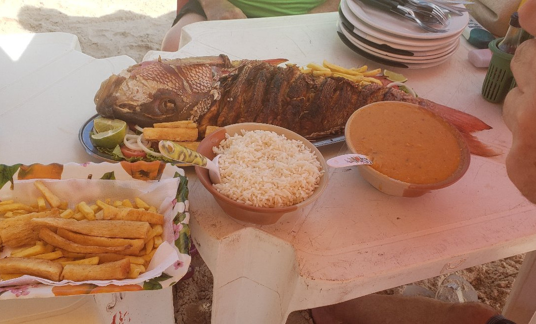 Praia Jacumã-Conde必去景点