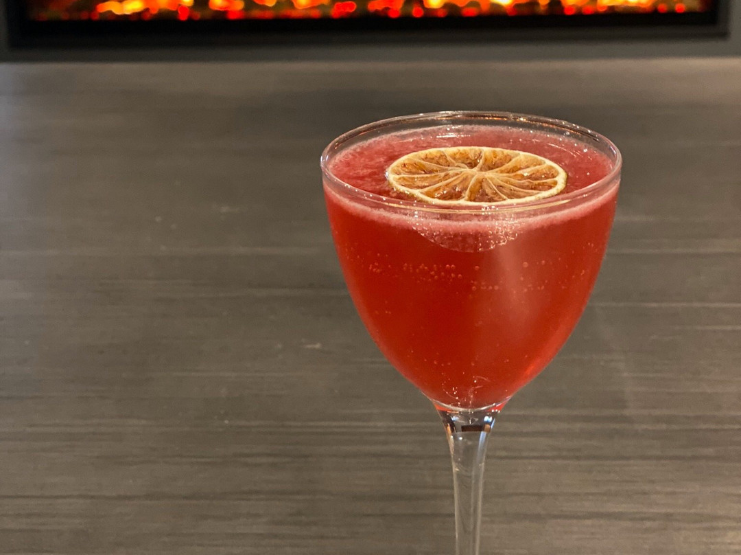 The Dampfwerk Distillery-Saint Louis Park必去景点