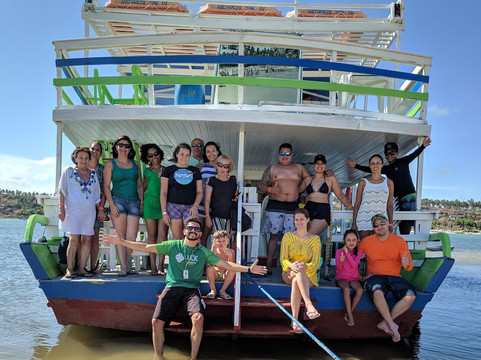 Guia Luan Henrique - Roteiros Exclusivos