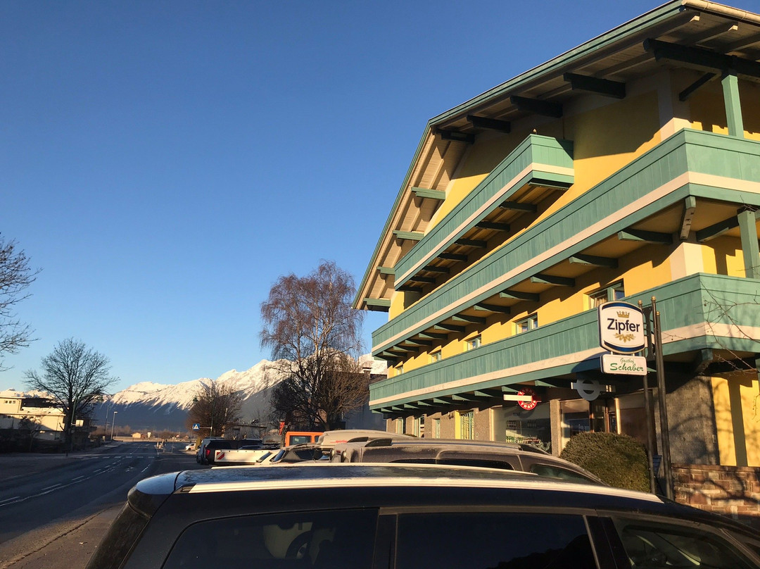 Gasthof - Pension Schaber主图