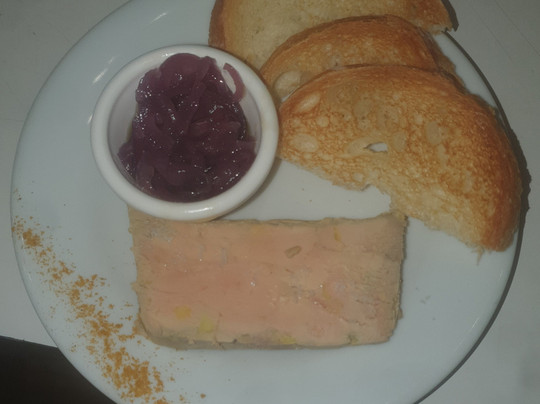 Conde-sur-Iton旅游攻略图片