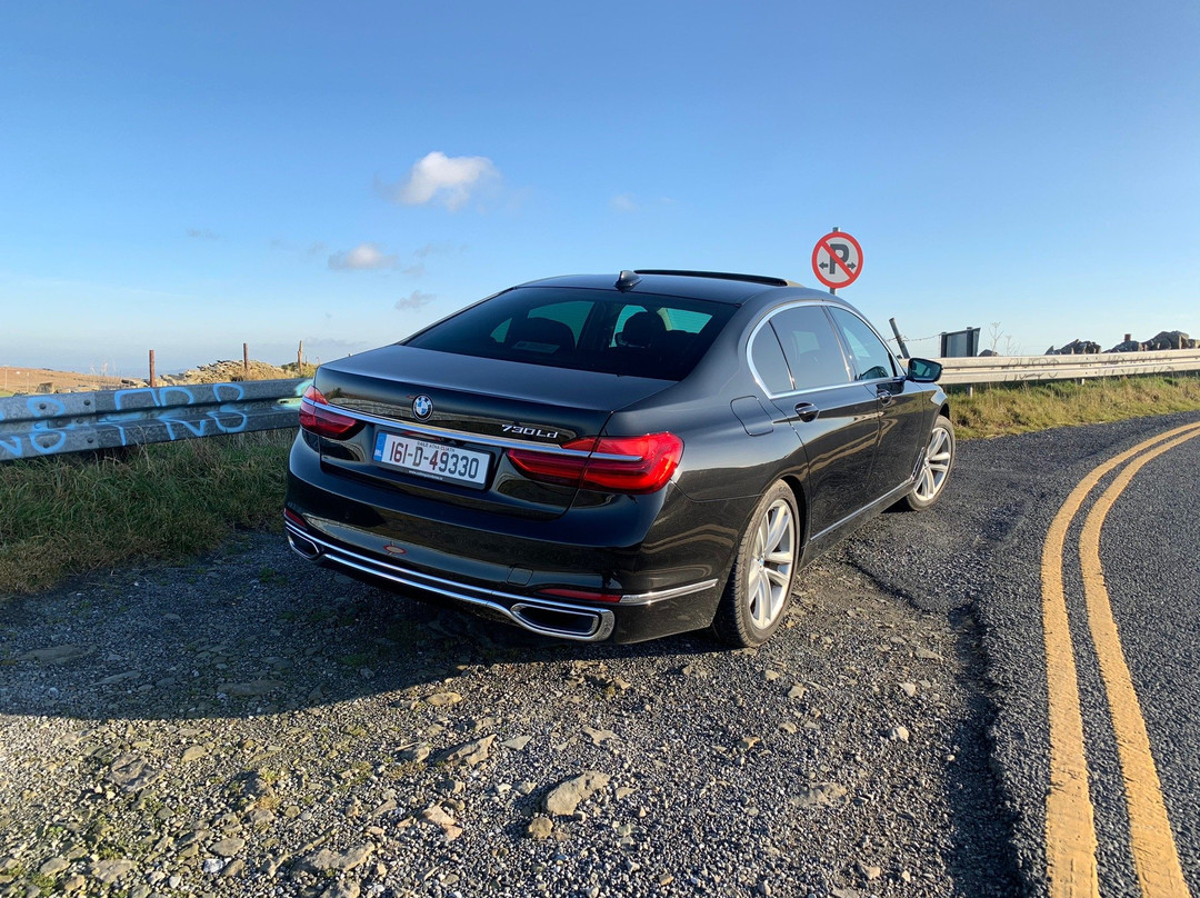 Corporate Cars Galway Chauffeurs景点图片