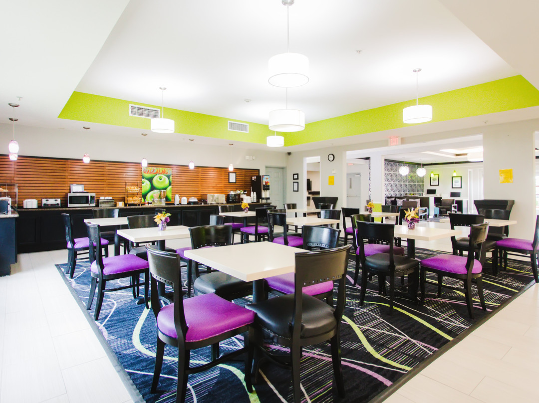 Palacio Royale Inn Signature主图