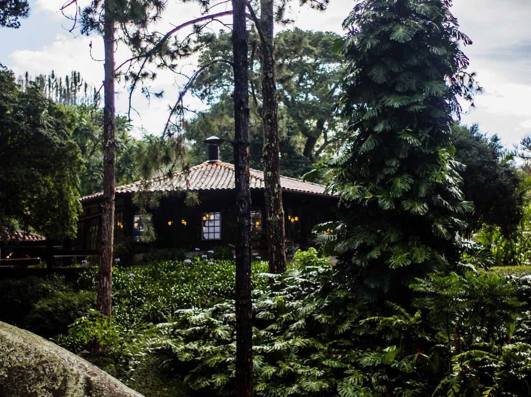 Auberge Suisse主图